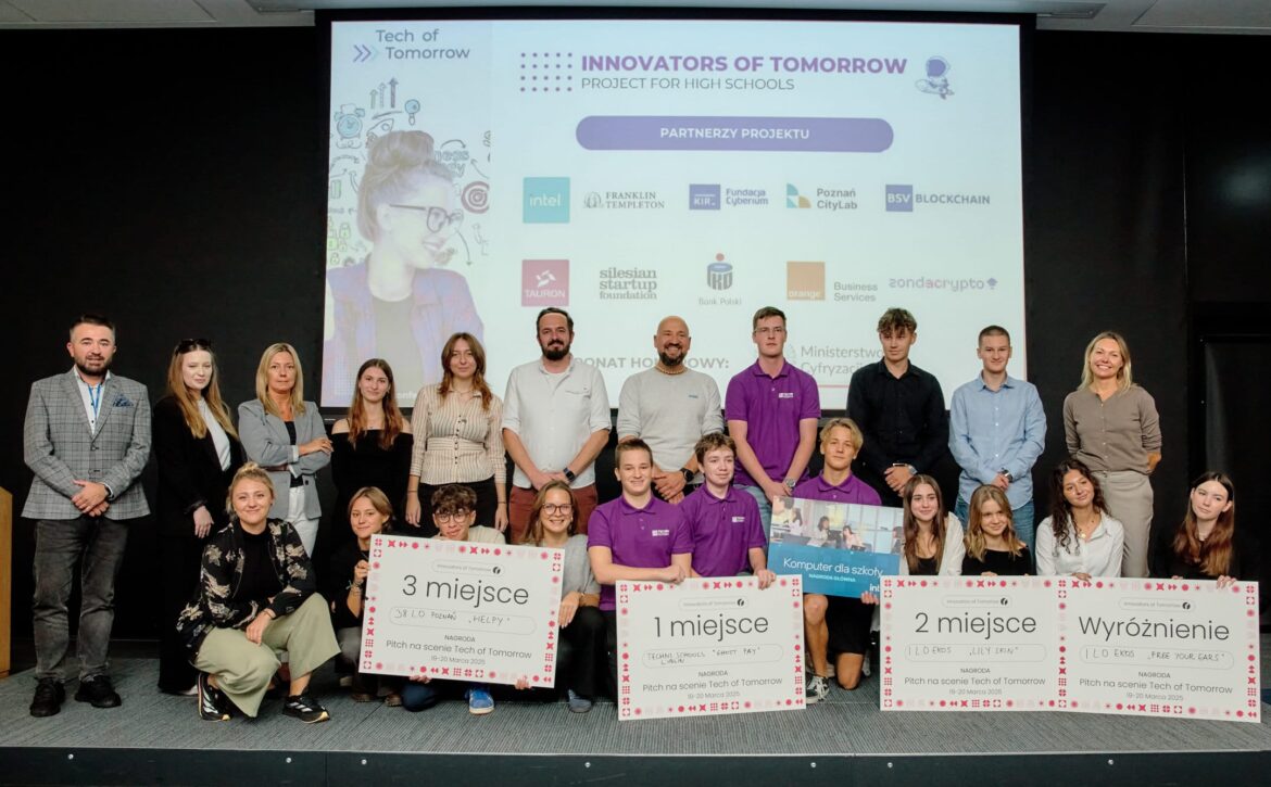 Side Events _ Innovators of Tomorrow Finale