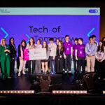 Innovators of Tomorrow