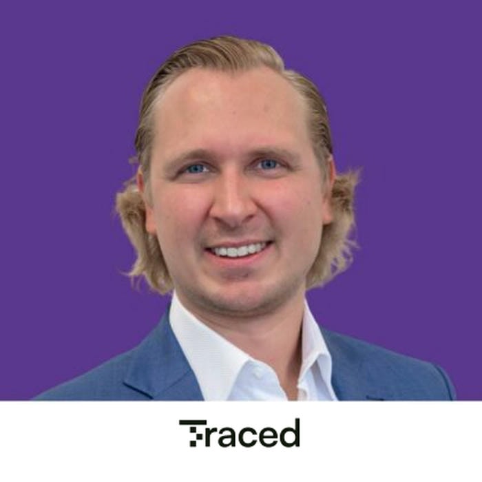 David Rhodomet David Dolhomut - The biggest New Tech Community in CEE / Gateway to CEE ...