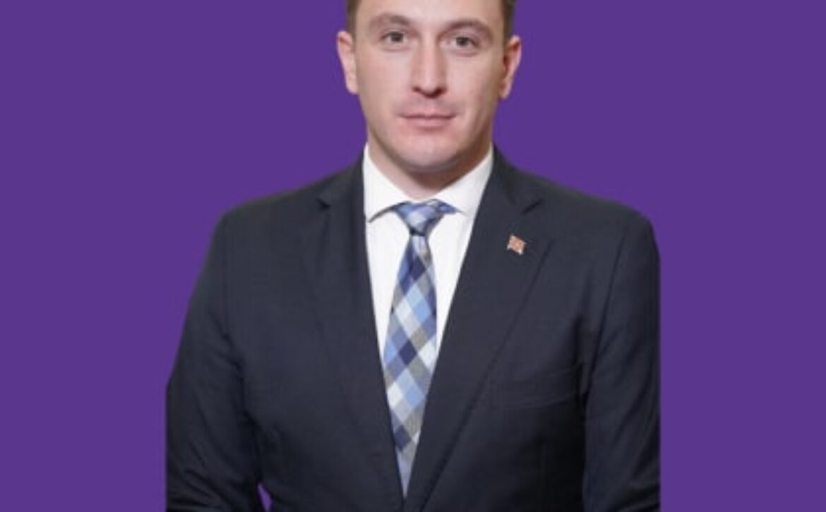 Andonovski